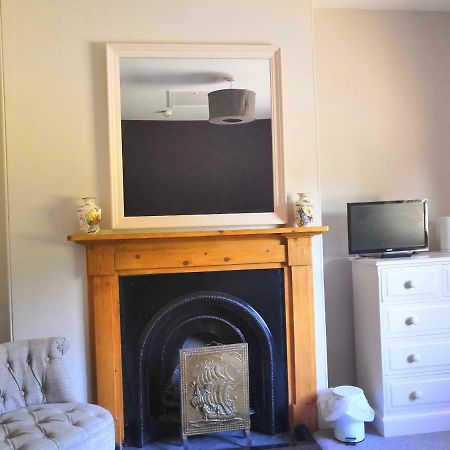 The Three Horseshoes Warham ภายนอก รูปภาพ