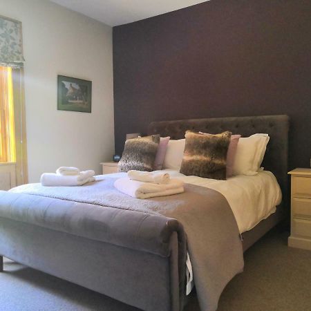 The Three Horseshoes Warham ภายนอก รูปภาพ