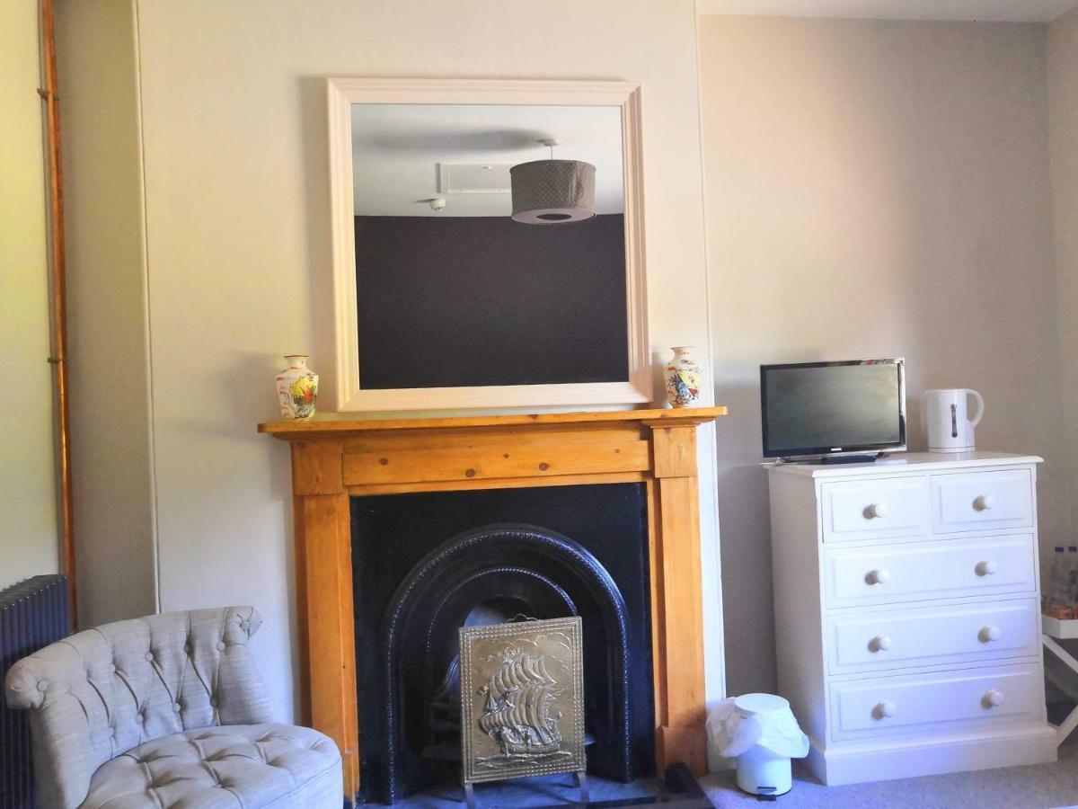 The Three Horseshoes Warham ภายนอก รูปภาพ